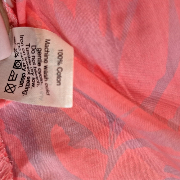 J. Crew Womens Blouse Size 6 In Excellent Condition - Picture 6 of 6